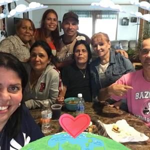 Meet your Posher, Nelly